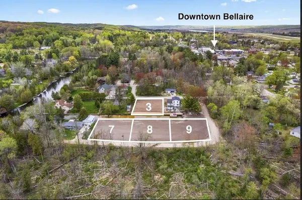 Lot 9 Mallard LN, Kearney Twp, MI 49615