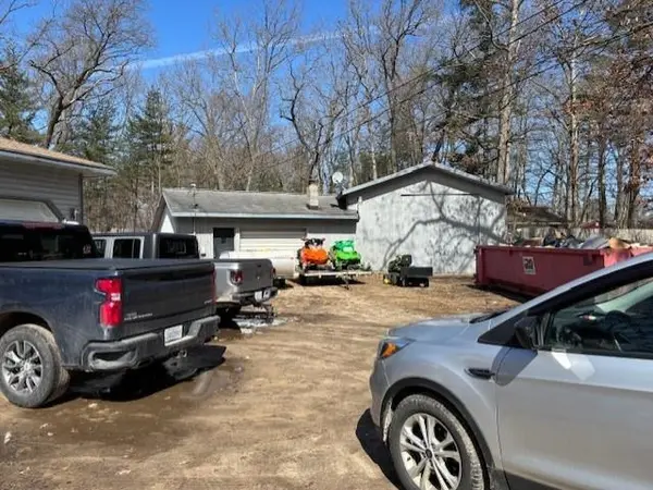 782 Jerry Ray RD, Richland Twp, MI 48891