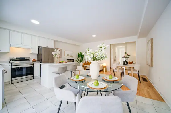 968 CORMORANT PATH, Pickering, ON L1X 0P5