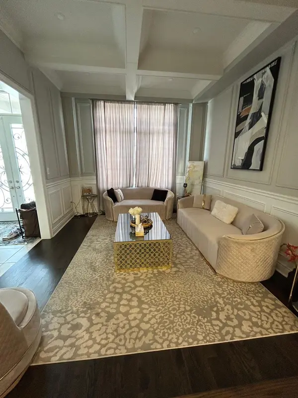 29 Adamsville RD, Brampton, ON L6X 1P3