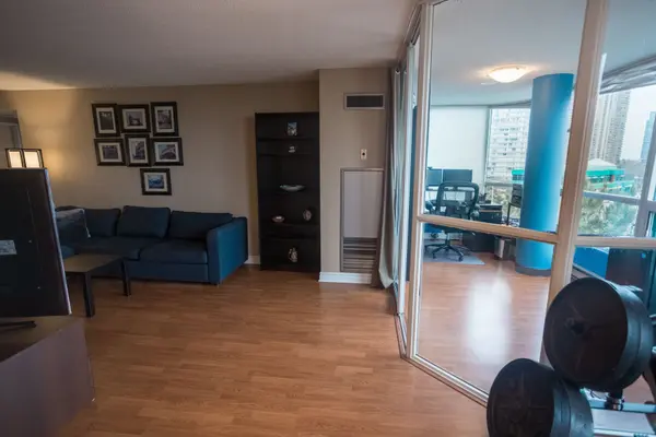 4450 Tucana CT #508, Mississauga, ON L5R 3R4