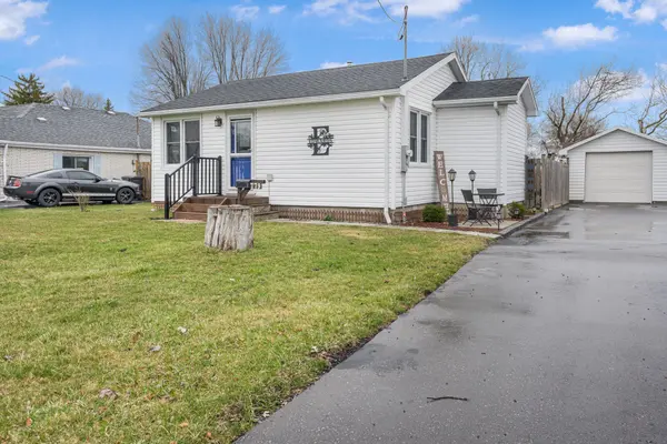 779 Albert ST, Chatham-kent, ON N8A 1Y8