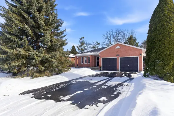 1052 Glenhare ST,  Cobourg,  ON K9A 5B8