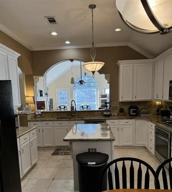 3529 Kales Lane, Flower Mound, TX 75022