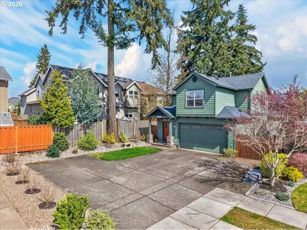 18842 TANOAK WAY, Oregon City, OR 97045