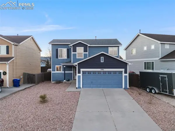 1986 Riverwalk Pkwy, Colorado Springs, CO 80951