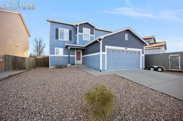 1986 Riverwalk Pkwy, Colorado Springs, CO 80951