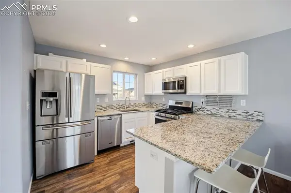 1986 Riverwalk Pkwy, Colorado Springs, CO 80951