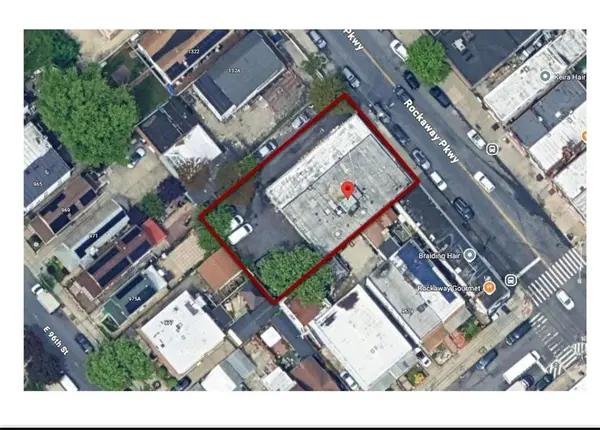 1340 Rockaway Pkwy, Brooklyn, NY 11236