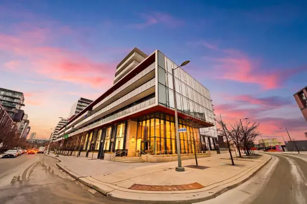 180 Mill ST #S551, Toronto C08, ON M5A 0V7