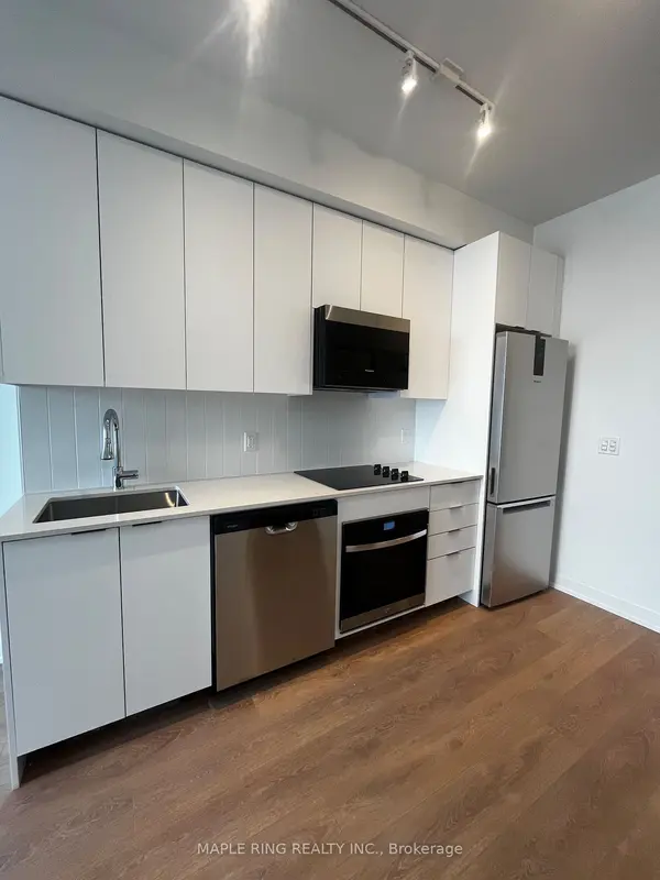 10 Abeja ST #912, Vaughan, ON L4K 0R4