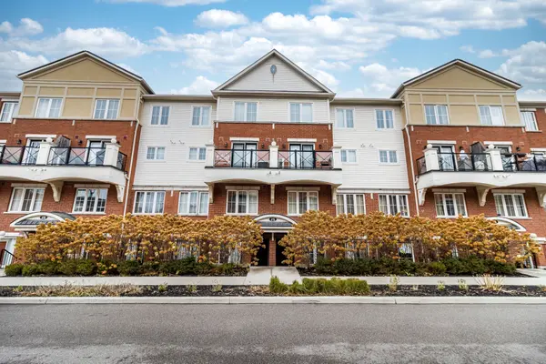 2488 Post RD #22, Oakville, ON L6H 0K1