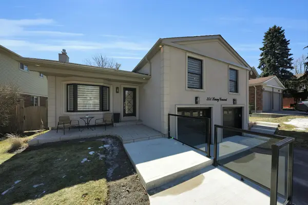 351 Hersey CRES, Caledon, ON L7E 3Z6