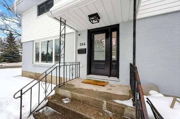 266 Bleecker AVE, Belleville, ON K8N 3V4