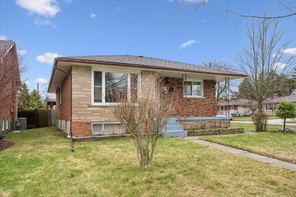 28 Normandy DR, Guelph, ON N1E 2P4