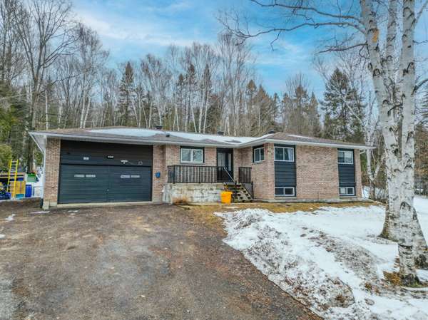 299 Astorville RD, East Ferris, ON P0H 1K0