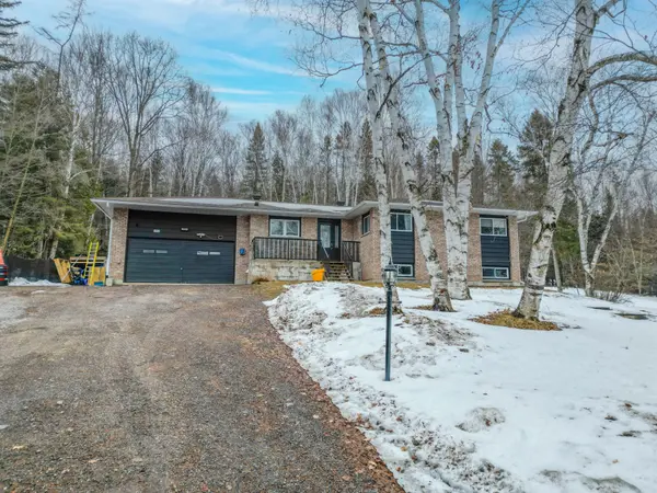 299 Astorville RD, East Ferris, ON P0H 1K0