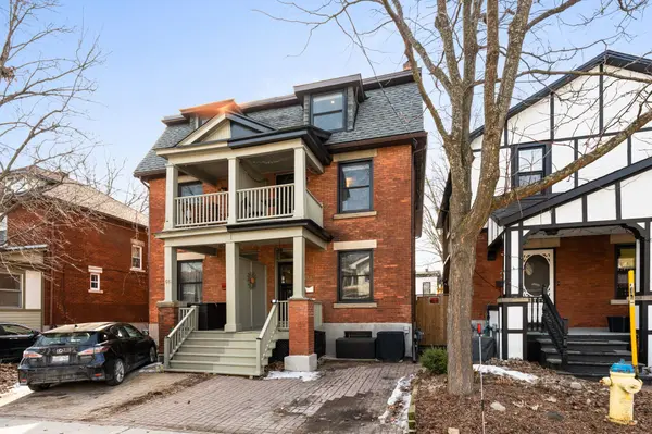 68 Brighton AVE, Glebe - Ottawa East And Area, ON K1S 0T2