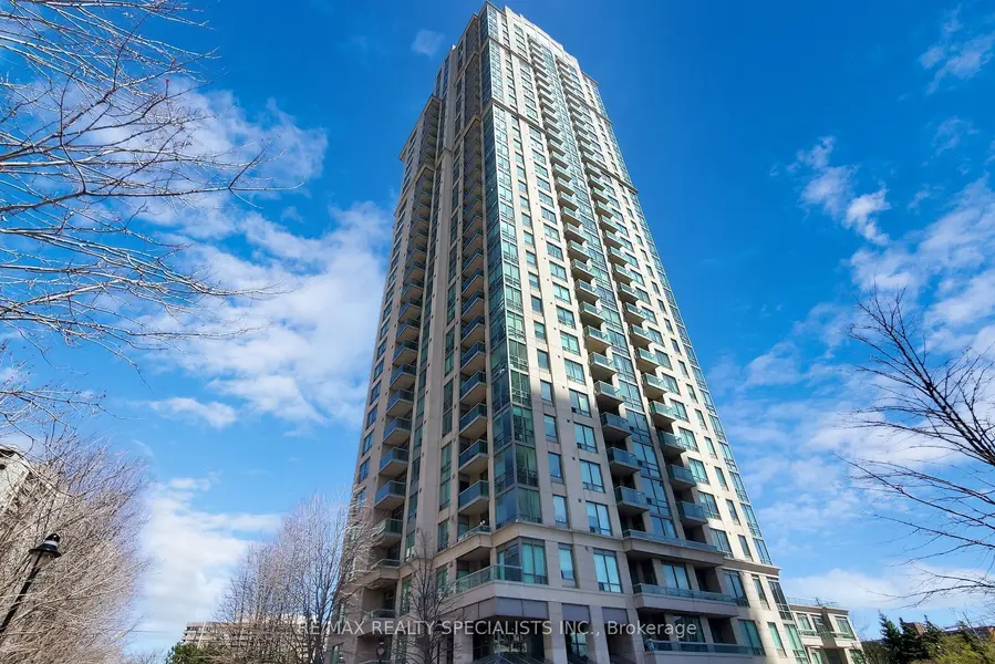 3504 Hurontario ST #307, Mississauga, ON L5B 0B9