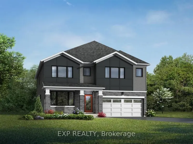 703 Cheviot ST, Stittsville - Munster - Richmond, ON K0A 2Z0