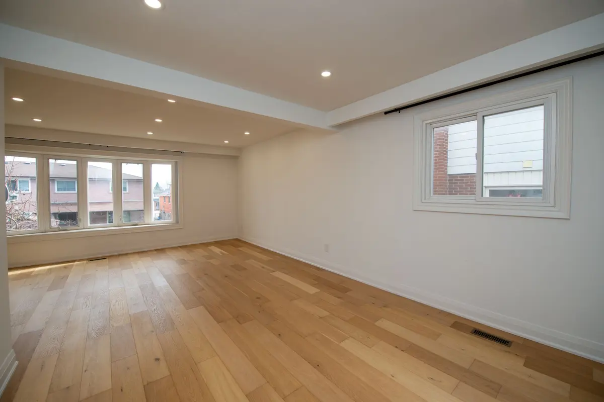 8 Nootka CRES #Upper, Toronto C15, ON M2H 2X6