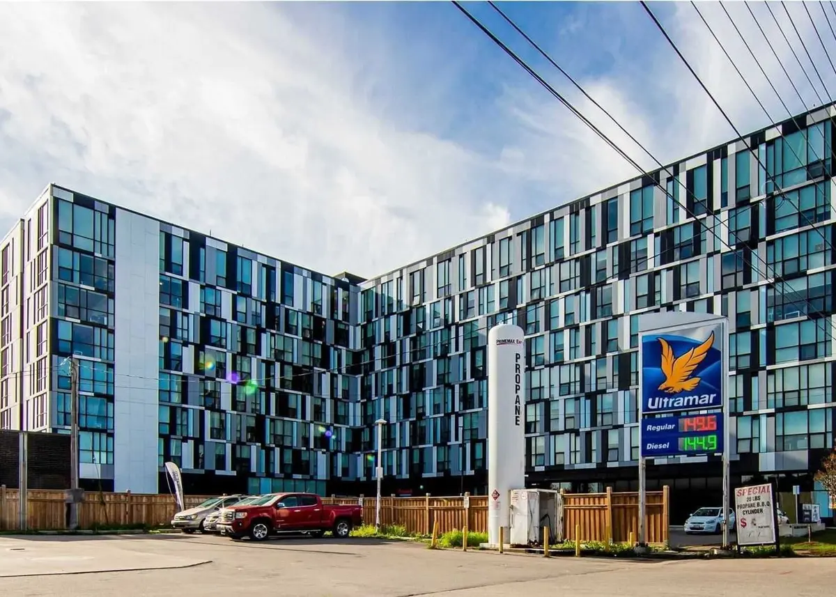 1900 Simcoe ST N #436, Oshawa, ON L6E 0M7