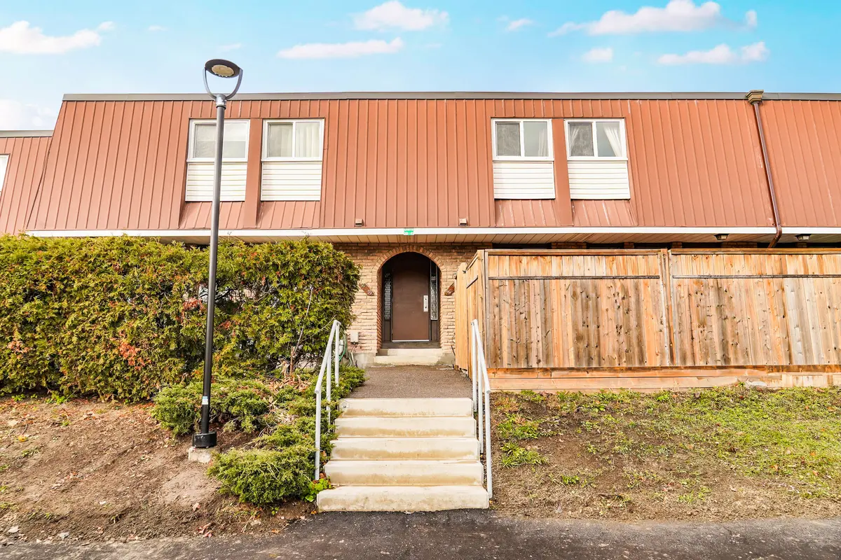 1333 Mary ST N #39, Oshawa, ON L1G 6Z3