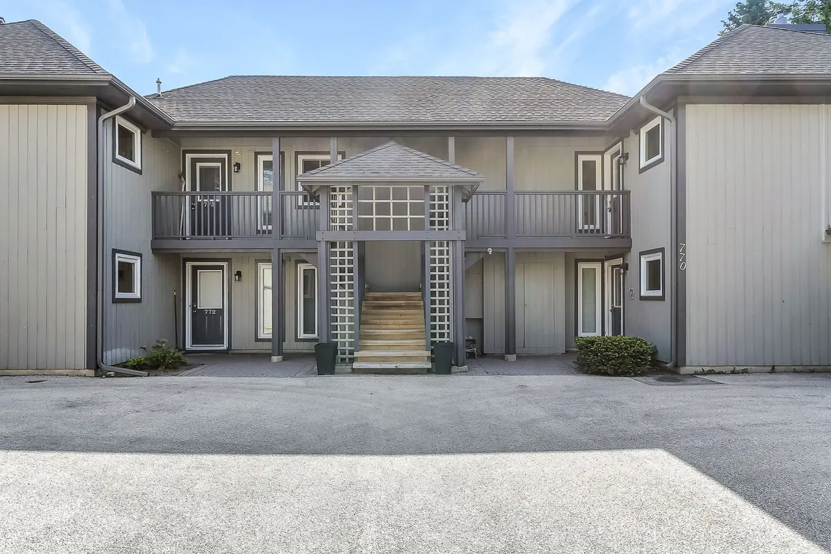 771 Johnston Park AVE, Collingwood, ON L9Y 5C7