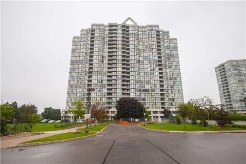 3 Rowntree RD #607, Toronto W10, ON M9V 5G8