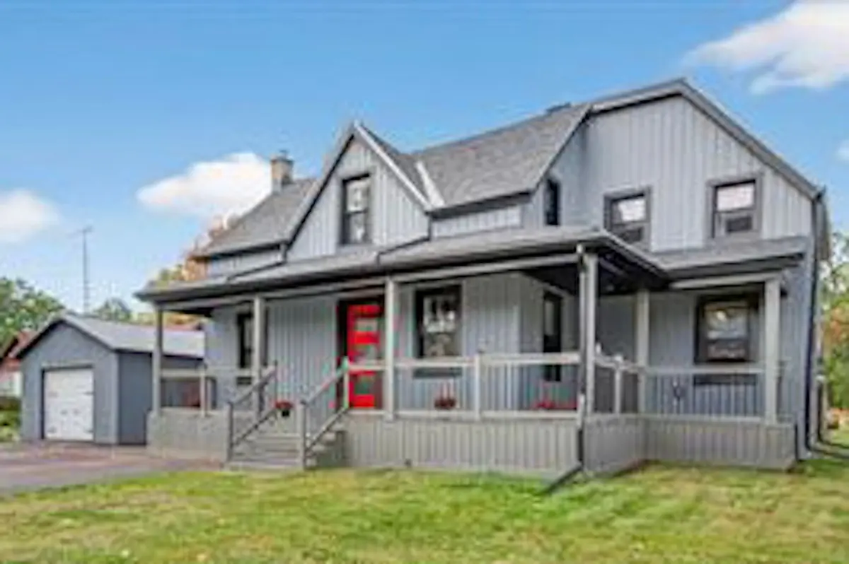 70 Augusta ST, South Dundas, ON K0C 1X0