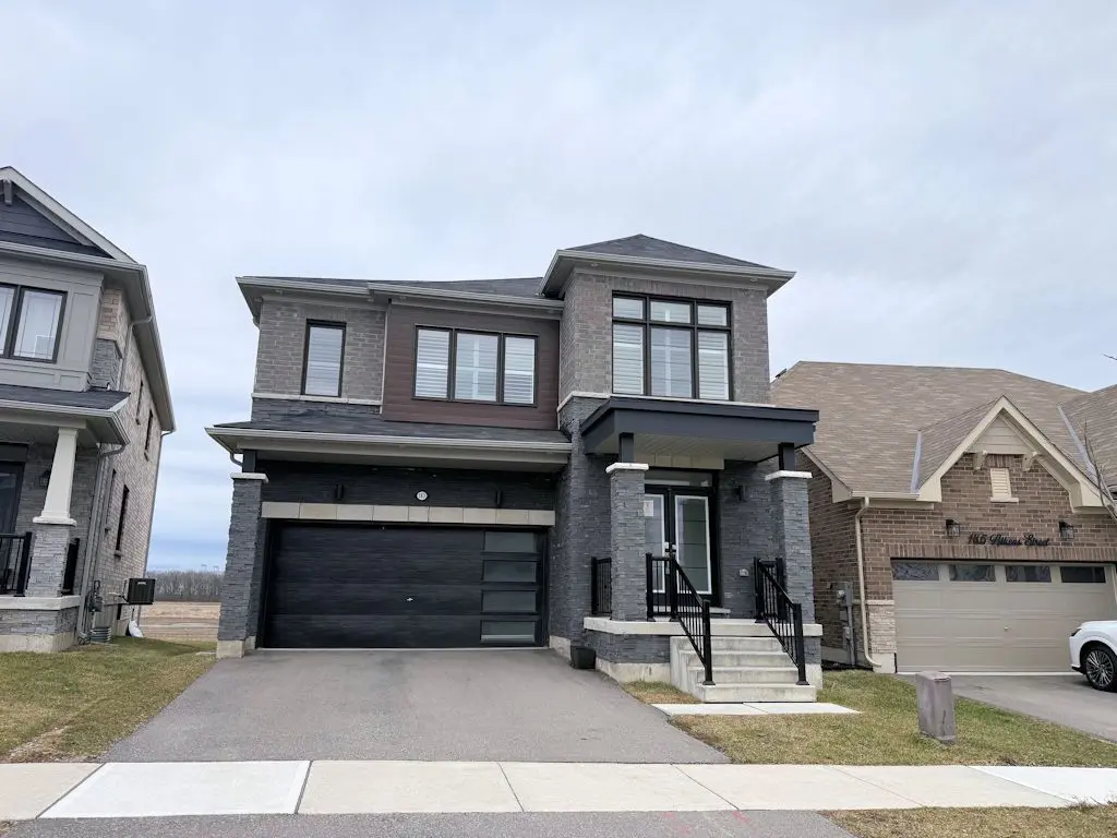 183 Athens ST, Haldimand, ON N0A 1H0