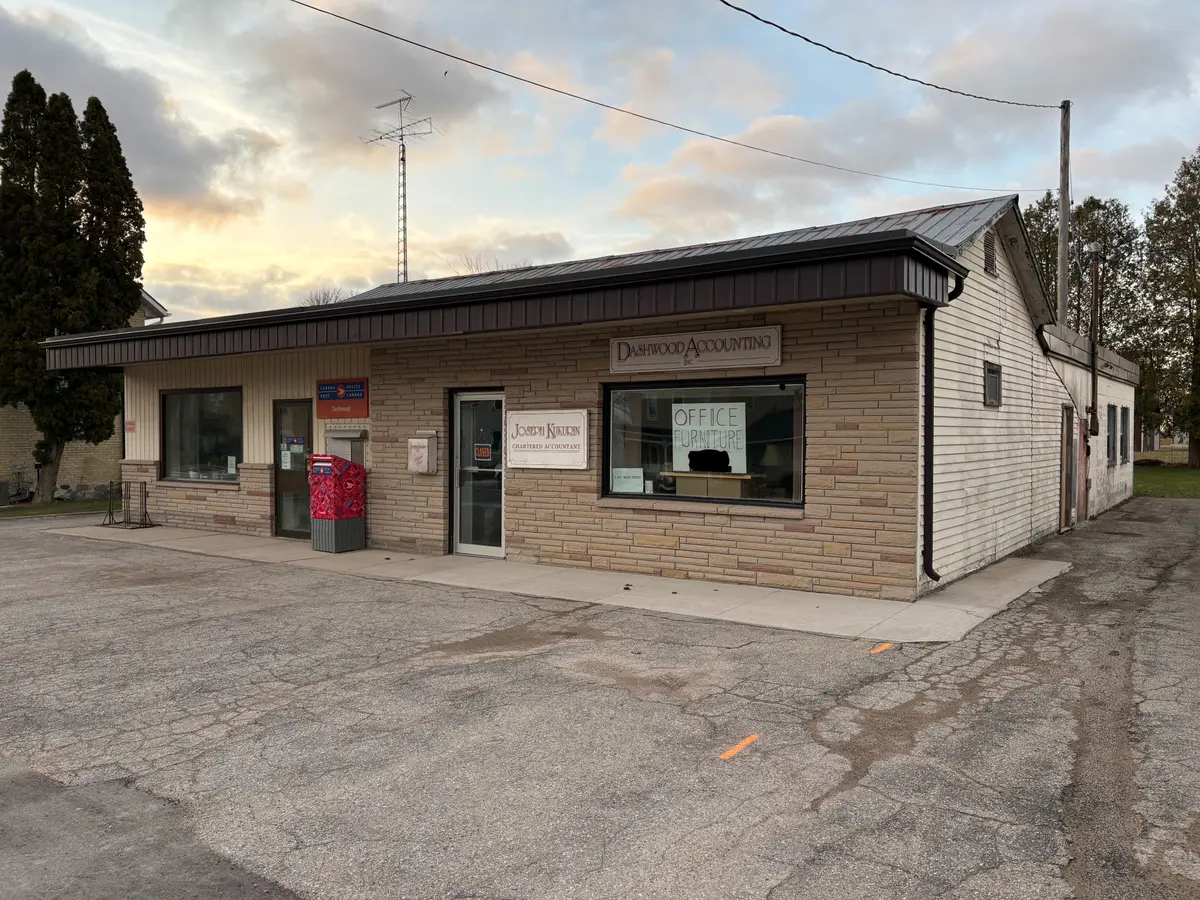 126 Main ST, Bluewater, ON N0M 1N0