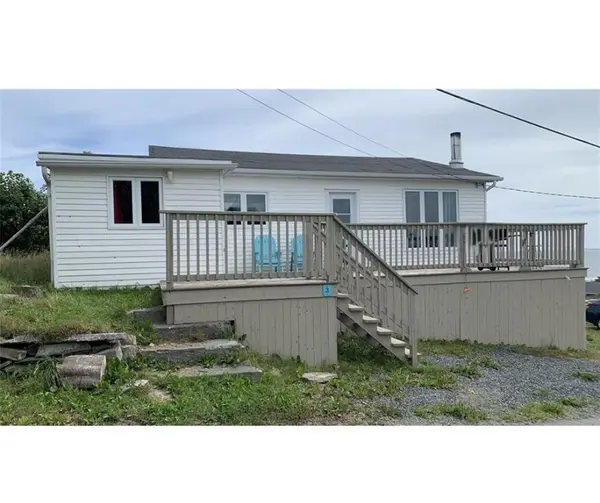 3 Doyles Road, Gull Island, NL A0A1M0