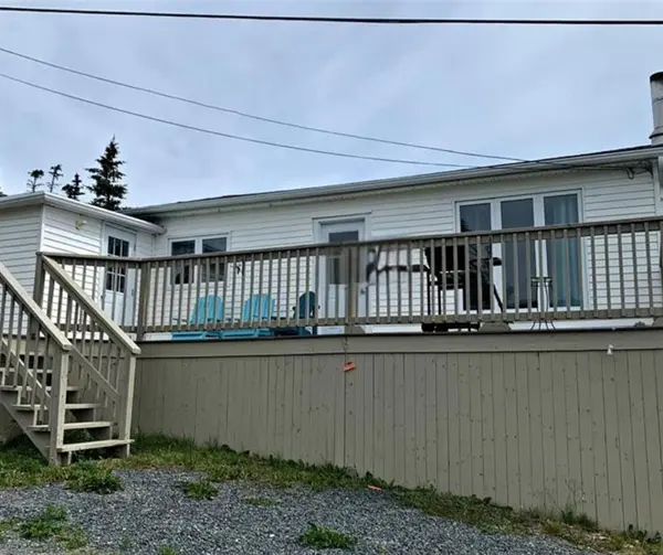 3 Doyles Road, Gull Island, NL A0A1M0