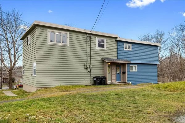 117A Portugal Cove Road, St. John's, NL A1B2N1