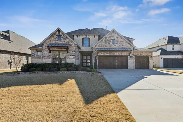 1750 Winchester Drive, Prosper, TX 75078