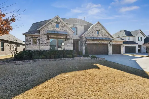 1750 Winchester Drive, Prosper, TX 75078