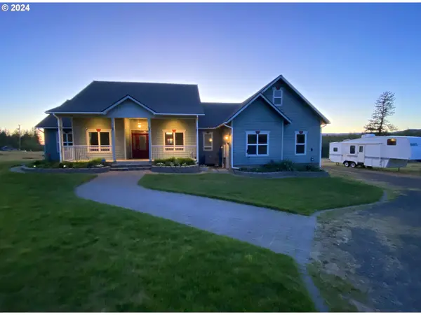 505 Woodland RD, Goldendale, WA 98620