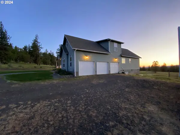 505 Woodland RD, Goldendale, WA 98620