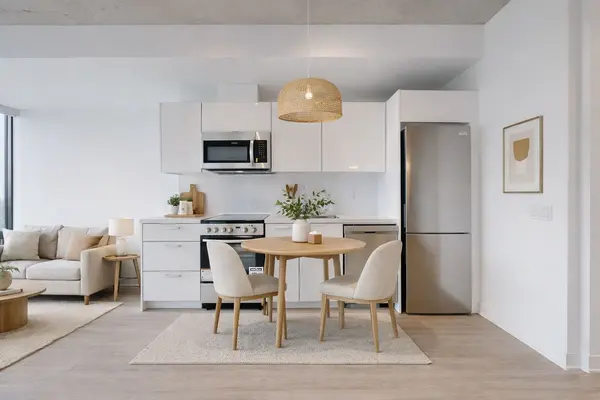 284 King ST E #2401, Toronto C08, ON M5A 1K4