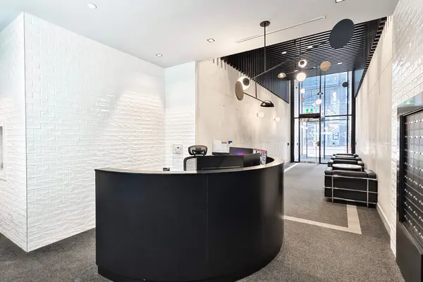 284 King ST E #2401, Toronto C08, ON M5A 1K4