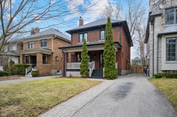 24 Glencairn AVE, Toronto C04, ON M4R 1M5