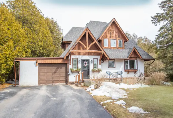 7 Wiesenweg RD, Scugog, ON L0B 1B0