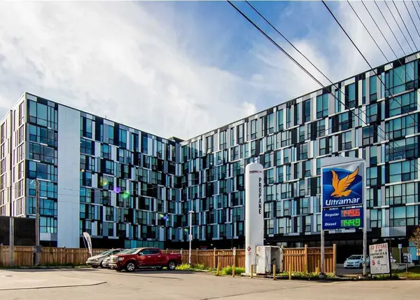 1900 Simcoe ST N #436, Oshawa, ON L6E 0M7