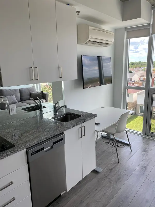 1900 Simcoe ST N #416, Oshawa, ON L1G 4Y3