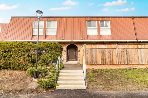 1333 Mary ST N #39, Oshawa, ON L1G 6Z3