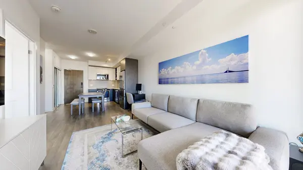 100 Eagle Rock Way N/A #626, Vaughan, ON L6A 5B9