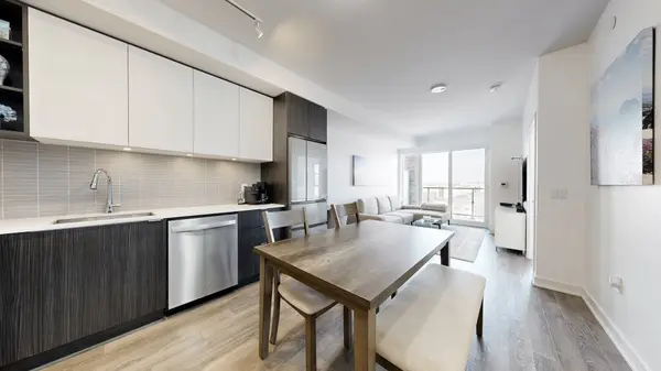 100 Eagle Rock Way N/A #626, Vaughan, ON L6A 5B9