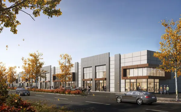 1588 St Johns Side Road #119, Aurora, ON L4G 7B4