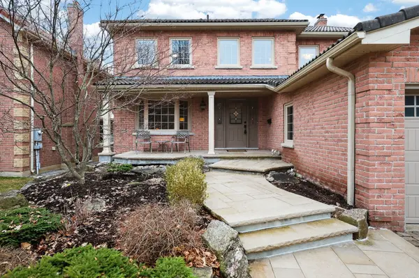 65 Marsh Harbour N/A, Aurora, ON L4G 5Y7